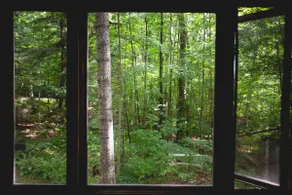 Highland Haus | Cozy 70s Aframe | Lake Access - Image 5