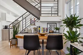 Luxury Modern 2 Bed Townhome - Image 5