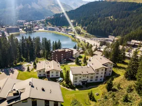 Rehwiesa 11C by Arosa Holiday - Image 2