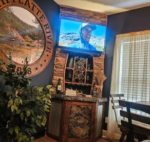 Cowgirl Quarters @ Lux-crete Ranch - Image 5