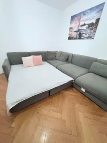 3-room apartment in the center of Lausanne - Image 5
