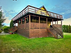 Agrosfera relaxation house - Image 2