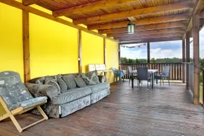 Agrosfera relaxation house - Image 4