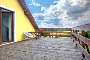 Agrosfera relaxation house - Image 5