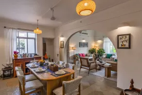 Rosedale by Serai Villas 5BHK Assagao - Image 5