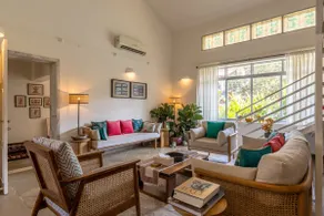 Rosedale by Serai Villas 5BHK Assagao - Image 4