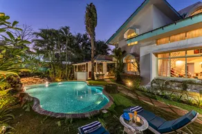 Rosedale by Serai Villas 5BHK Assagao - Image 2