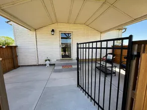 Charming Bungalow-safe area-8 minutes from S Tulsa - Image 4