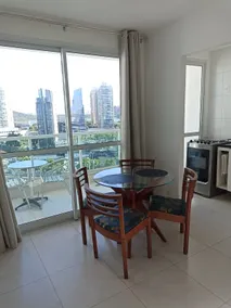 New, modern flat with a sensational view - Image 5
