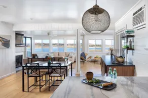 Evensong: Oceanview Retreat with Dock - Image 4