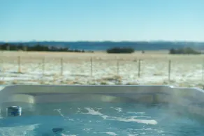 Mountain Retreat at 10,000 feet with Hot Tub - Image 4
