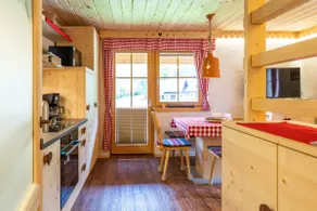 A1 - Duplex One-Bedroom Apartment with Balcony - Image 4