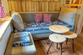 A1 - Duplex One-Bedroom Apartment with Balcony - Image 2