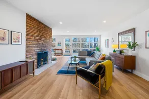 Balmville Mid-Century Gem & Work From Home Retreat - Image 4