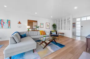 Balmville Mid-Century Gem & Work From Home Retreat - Image 3