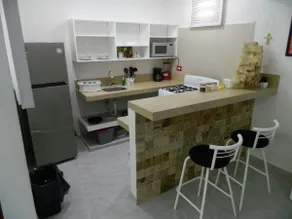 Amazing Studio with A/C, Auto Check-in & Wifi #6 - Image 5