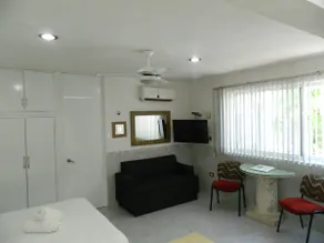 Amazing Studio with A/C, Auto Check-in & Wifi #6 - Image 4