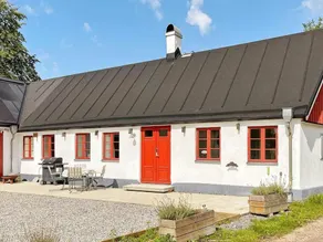 4 person holiday home in Skurup - Image 3