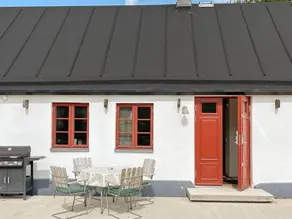 4 person holiday home in Skurup - Image 2
