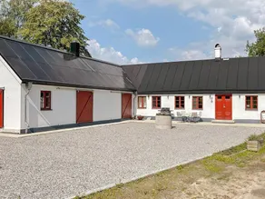 4 person holiday home in Skurup - Image 4