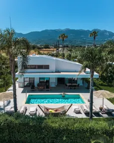 TAF Beach Villas with TESLA - Image 4
