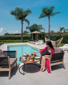 TAF Beach Villas with TESLA - Image 3
