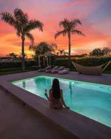 TAF Beach Villas with TESLA - Image 5