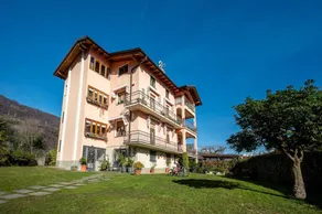 Art Music House Lake Como Beach 5 minutes walk - Image 5