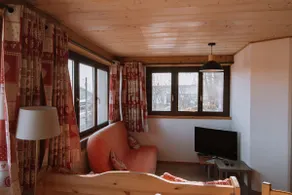 Le p'tit Chasseral: cozy and bright gîte - Image 3