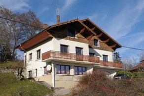 Le p'tit Chasseral: cozy and bright gîte - Image 4