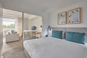 One Bedroom Apartment - Image 2