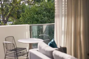 One Bedroom Apartment - Image 3