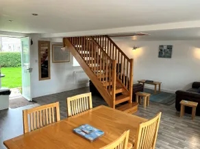 Rakes Cottage in the heart of the Peak District - Image 5