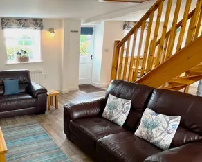 Rakes Cottage in the heart of the Peak District - Image 3