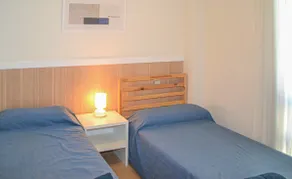 Beautiful two bedroom apartment in Alamar La Cala de Mijas - Image 4