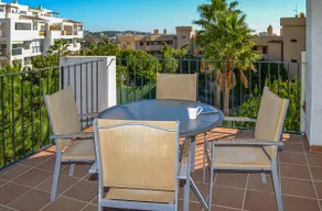 Beautiful two bedroom apartment in Alamar La Cala de Mijas - Image 3