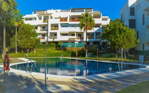 Beautiful two bedroom apartment in Alamar La Cala de Mijas - Image 2