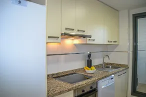 Beautiful two bedroom apartment in Alamar La Cala de Mijas - Image 5