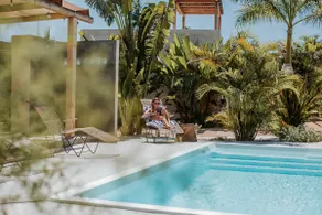 Modern Casita at Swell (w/Pool and AC near Beach). - Image 2