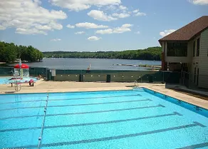 Large Poconos House w/Hot Tub, Pools, Beach, Lake! - Image 2