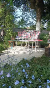 Cottage with thatched thatch! - Image 3