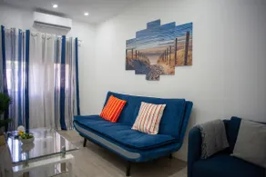 Just4uApartment - Near Lisbon & Beach - With AC - Image 4