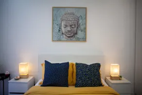 Just4uApartment - Near Lisbon & Beach - With AC - Image 2
