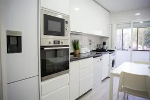 Just4uApartment - Near Lisbon & Beach - With AC - Image 3