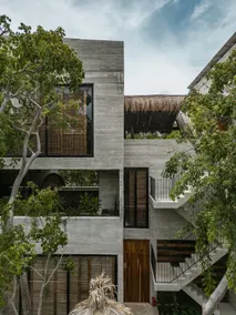 Quiet Relaxing Oasis w/ Private Pool & Terrace - Image 3