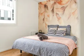 Immotovo - Suite moderne - Paris 8 min - Parking - NETFLIX - Image 3