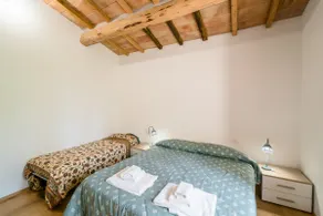 Flat Surrounded by Nature and Close to the Sea - Image 4