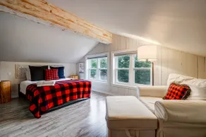 Chalet Pont De Fer - 12 Guest- 6BDR with Jacuzzi - Image 4