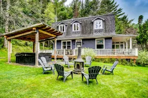 Chalet Pont De Fer - 12 Guest- 6BDR with Jacuzzi - Image 5
