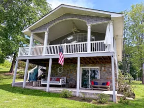 4 bedroom, 2 bath; Penhook Hideaway at SML - Image 4